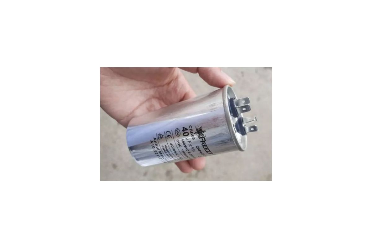 Tụ điện là gì? Cấu tạo và chức năng của tụ điện