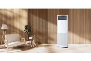 Điều hoà tủ đứng Daikin là gì? Những điều quan trọng cần biết trước khi mua