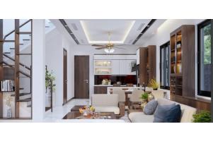 Điều hòa giấu trần nối ống gió là gì? 4 lý do bạn nên sử dụng