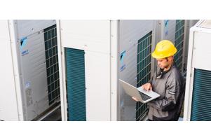 Tại sao nên chọn dịch vụ thi công điều hòa trung tâm chuyên nghiệp?