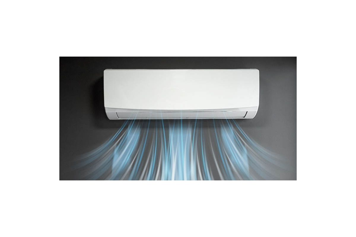 Cách sử dụng điều hòa, máy lạnh tiết kiệm điện mà không lo bị nóng