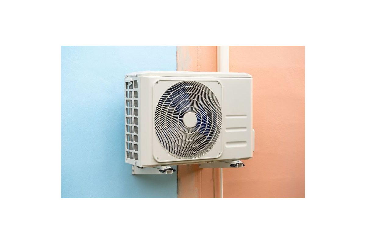 Nguyên nhân cục nóng điều hòa kêu to, nên thay mới hay sửa chữa?