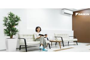 Top 5 sản phẩm điều hòa Daikin 9000 1 chiều được tin dùng hiện nay