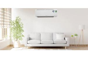 Máy lạnh Daikin 2HP: Siêu mát cho không gian rộng mà vẫn tiết kiệm điện