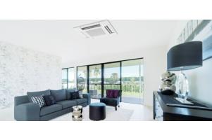 Cách lựa chọn các loại điều hòa âm trần phù hợp với nhu cầu và ngân sách