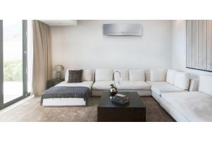 Điều hòa 1 chiều là gì? Các dòng điều hòa 1 chiều đang được ưa chuộng 2024