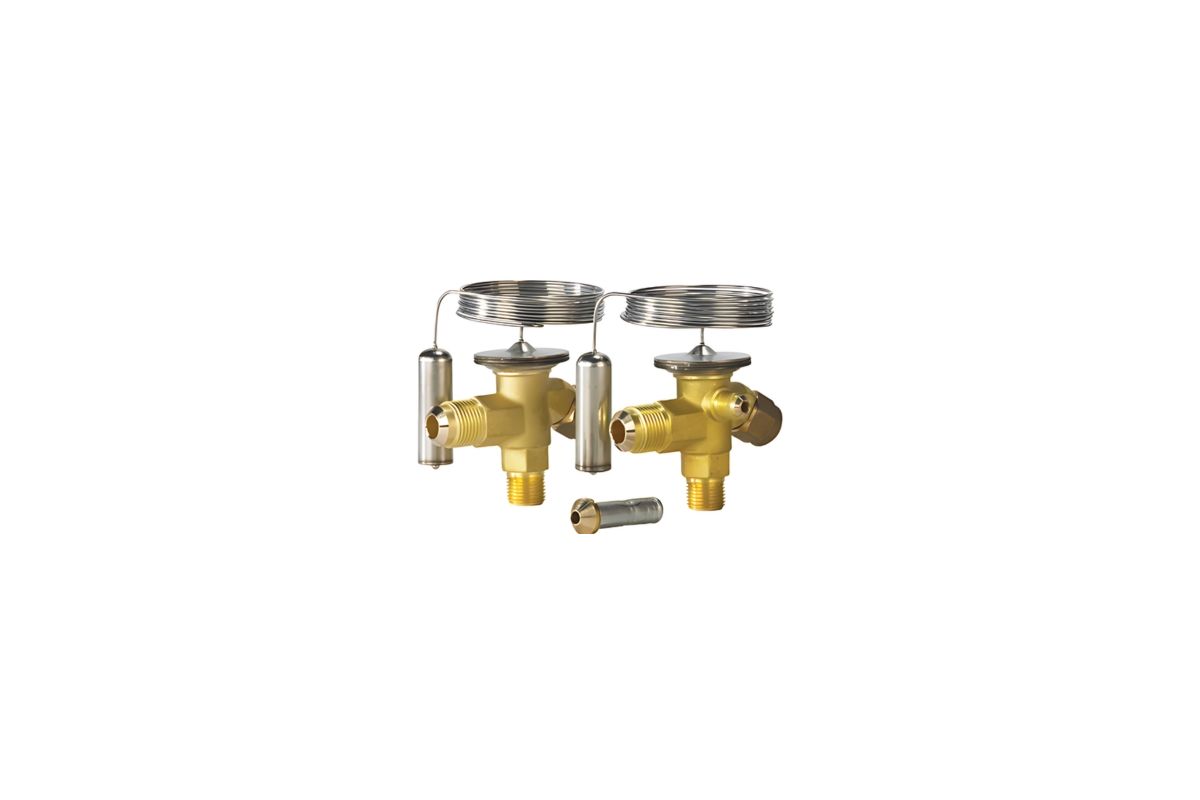 Van tiết lưu nhiệt cân bằng ngoài là gì? Khi sử dụng cần lưu ý gì?