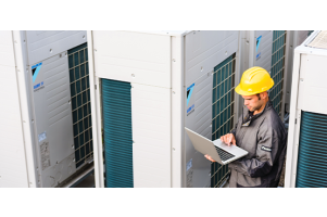 Hướng dẫn chi tiết cách tính công suất điều hòa trung tâm