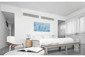 Quy trình bảo trì điều hòa trung tâm hiệu quả và tiết kiệm