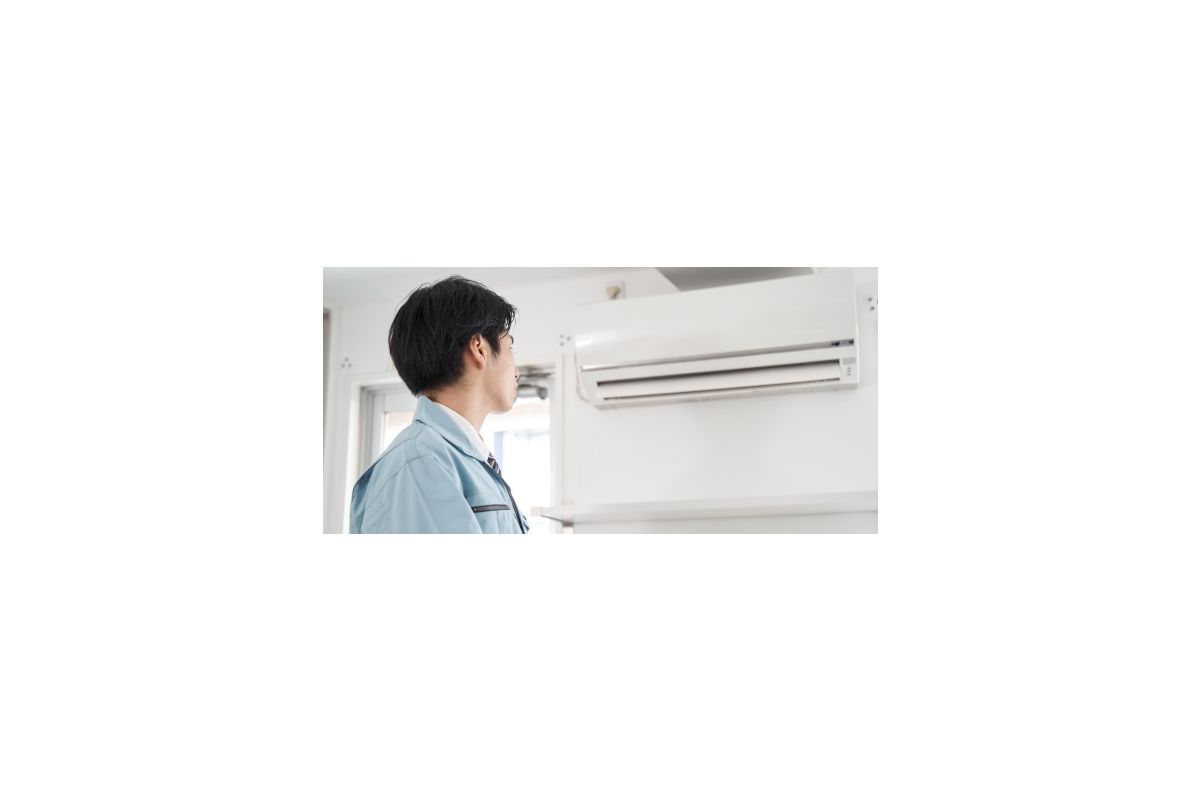 Điều hòa Nhật Bản: Sự kết hợp hoàn hảo giữa hiệu suất và tiết kiệm