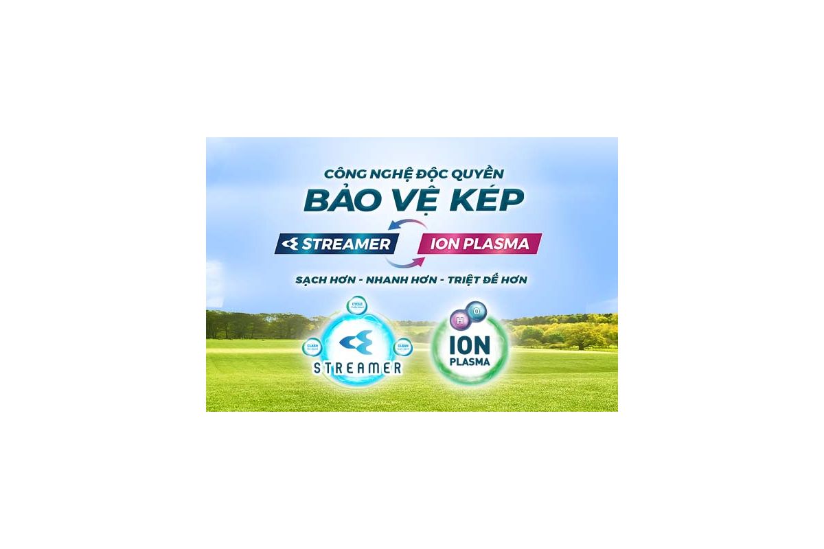 Giải pháp lọc khí cho không gian sống trong lành