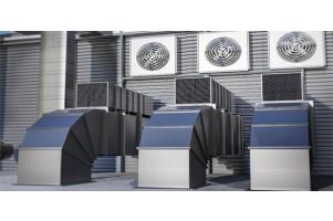 Hệ thống làm mát bằng không khí hoạt động như thế nào?