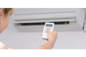 Hướng dẫn cài đặt mức nhiệt độ máy lạnh phù hợp cho sức khỏe