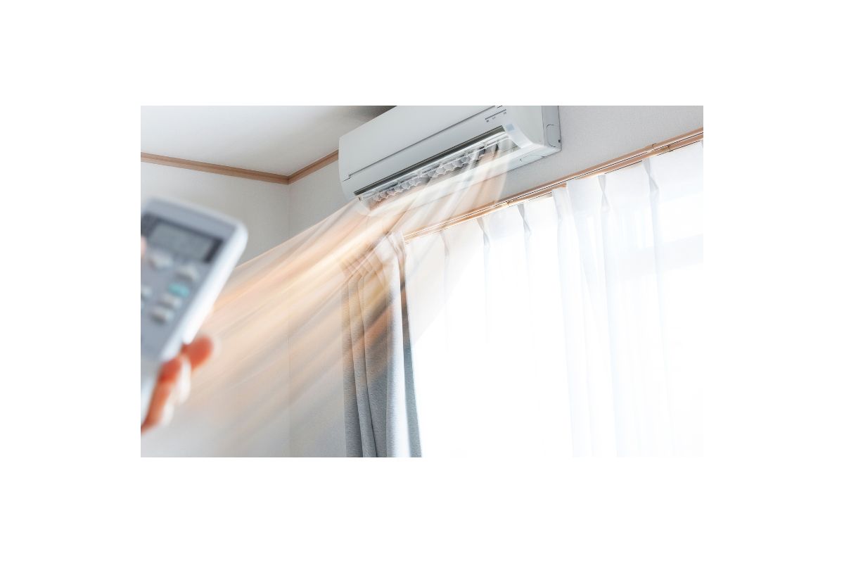 Công suất điều hòa 12000 BTU là bao nhiêu? Phù hợp cho không gian nào?