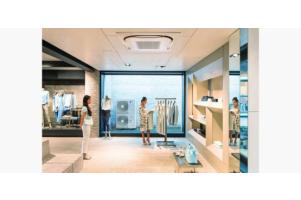 Khám phá tất tần tận về điều hòa cassette mới nhất 2024