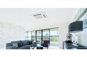 Những điều cần biết về sơ đồ nguyên lý hệ thống điều hòa trung tâm