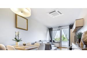 Những thông tin cần biết khi lắp đặt điều hòa âm trần 36000BTU