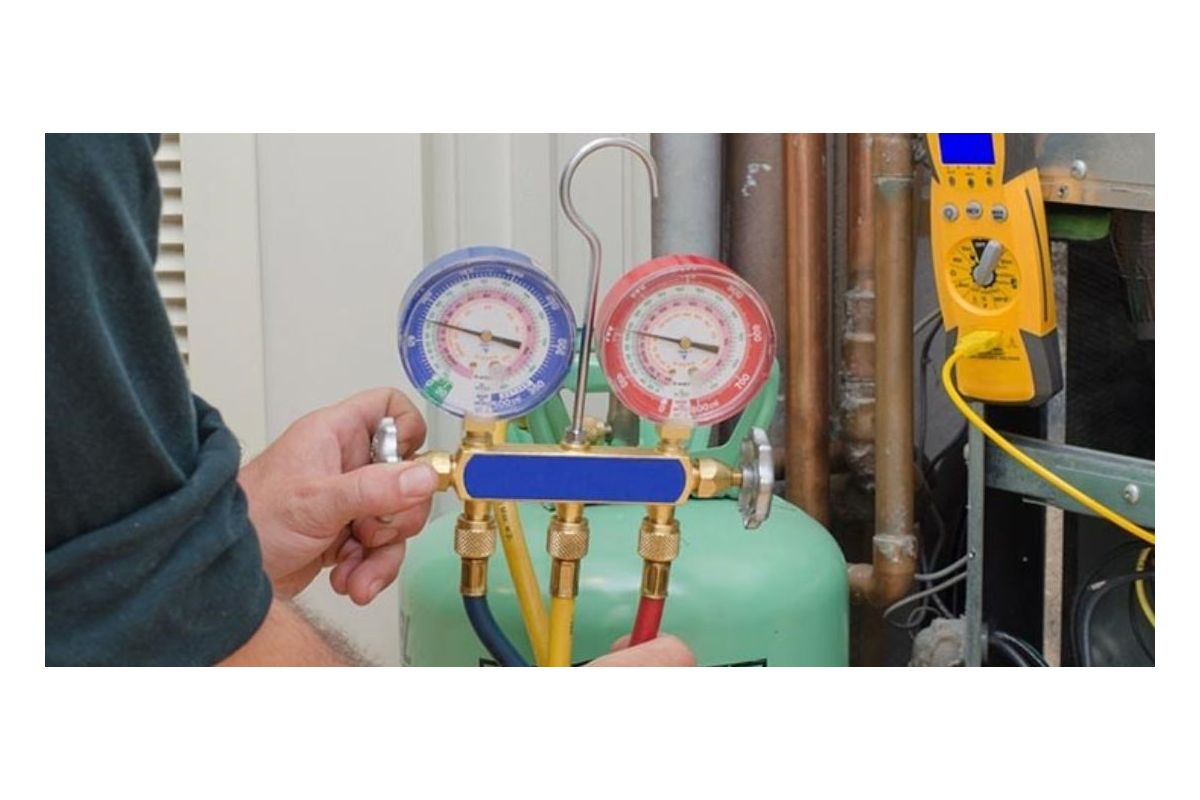 Mẹo dùng đồng hồ đo gas máy lạnh đúng cách có thể bạn chưa biết