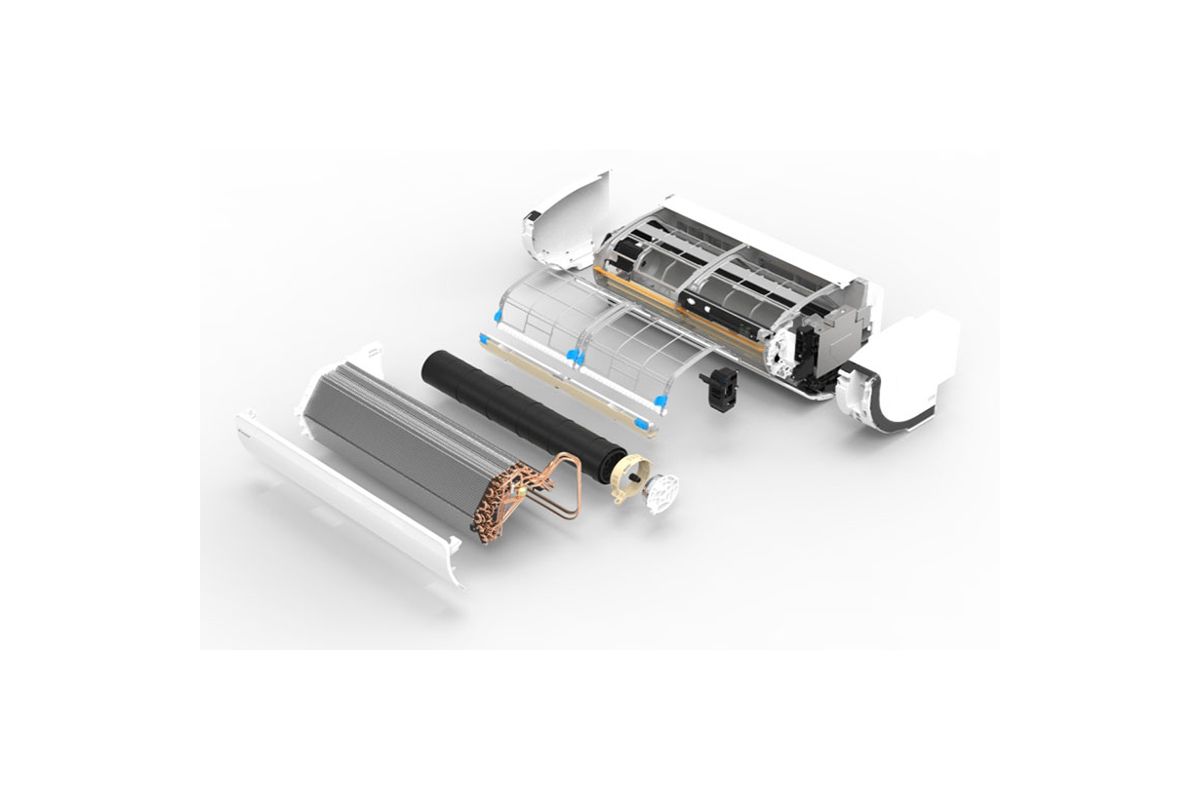 Quạt dàn lạnh nhà bạn có vấn đề? Cách kiểm tra và khắc phục