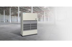 Điều hòa công nghiệp cho nhà xưởng: Giải pháp tối ưu cho sản xuất