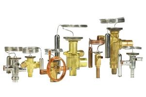 Van tiết lưu máy lạnh là gì? Cấu tạo van tiết lưu trong hệ thống máy lạnh