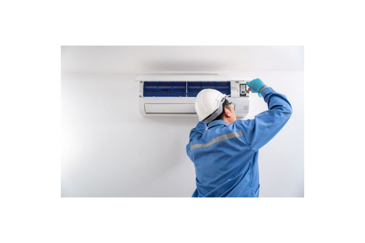 Nguyên lý hoạt động của máy lạnh, hiểu để sử dụng đúng cách và tiết kiệm điện