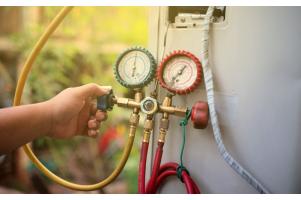 Khi nào cần bơm ga điều hòa? Lưu ý cần tránh khi máy lạnh vừa bơm ga