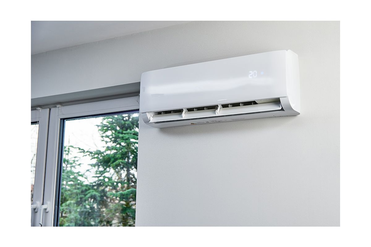 Tìm hiểu cấu tạo của máy lạnh và nguyên lý hoạt động