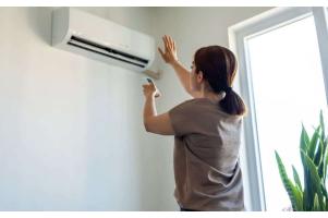 Máy lạnh không lạnh nguyên nhân và cách xử lý hiệu quả