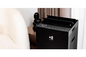 Máy lọc không khí diệt khuẩn có thật sự an toàn để sử dụng?