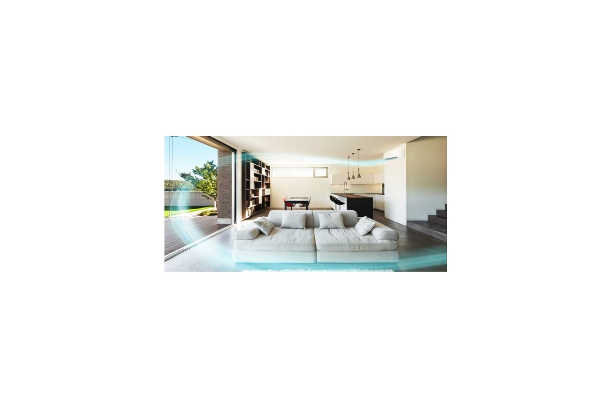 Có mấy loại điều hòa? Bí quyết lựa chọn loại điều hòa phù hợp cho mọi nhu cầu