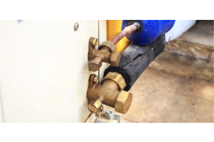 Van tiết lưu 2 chiều máy lạnh: Bí kíp giúp tiết kiệm điện hiệu quả