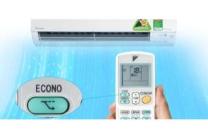 Có nên bật chế độ ECO máy lạnh? Những ưu điểm và hạn chế