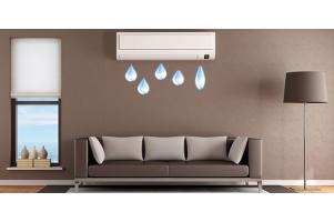 5 mẹo xử lý nhanh chóng khi máy lạnh bị chảy nước, ai cũng phải biết