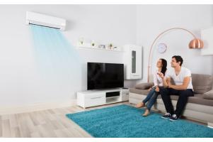 Các loại kích thước máy lạnh cần lưu ý khi lựa chọn cho không gian
