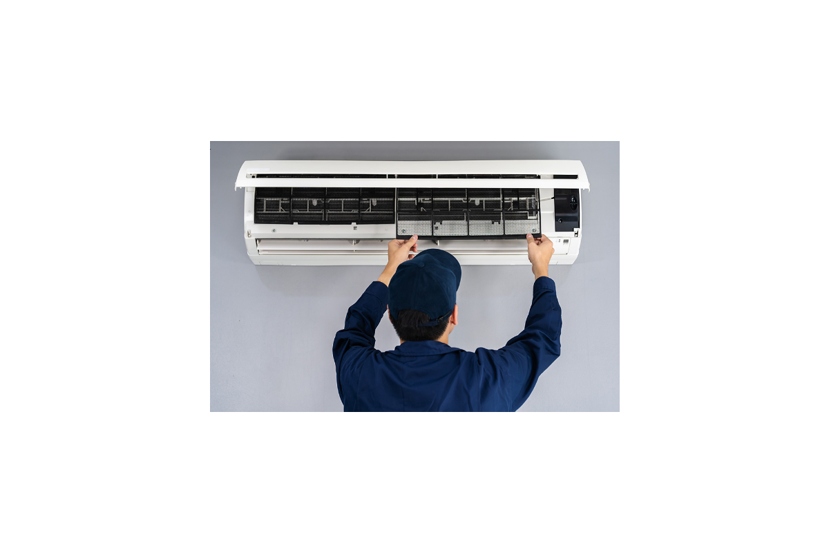 5 bước thay dàn lạnh điều hòa tại nhà có thể bạn chưa biết