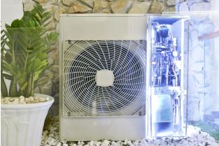 Giải Pháp Hiệu Quả Cho Không Gian Xanh