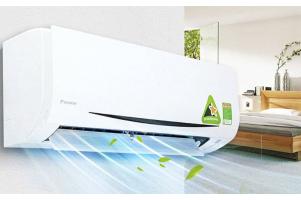 Chế độ hút mùi của điều hòa có thật sự hiệu quả, dòng sản phẩm nào có tích hợp?