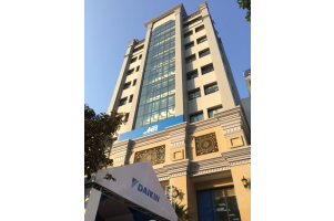 Daikin Vietnam khai trương chi nhánh thứ 4 tại Hải Phòng