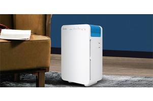 Tại sao máy lọc không khí Nhật Bản lại được yêu thích?