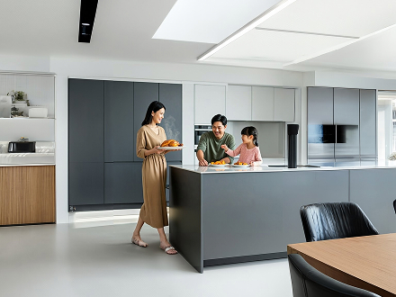 D&agrave;nh cho căn hộ