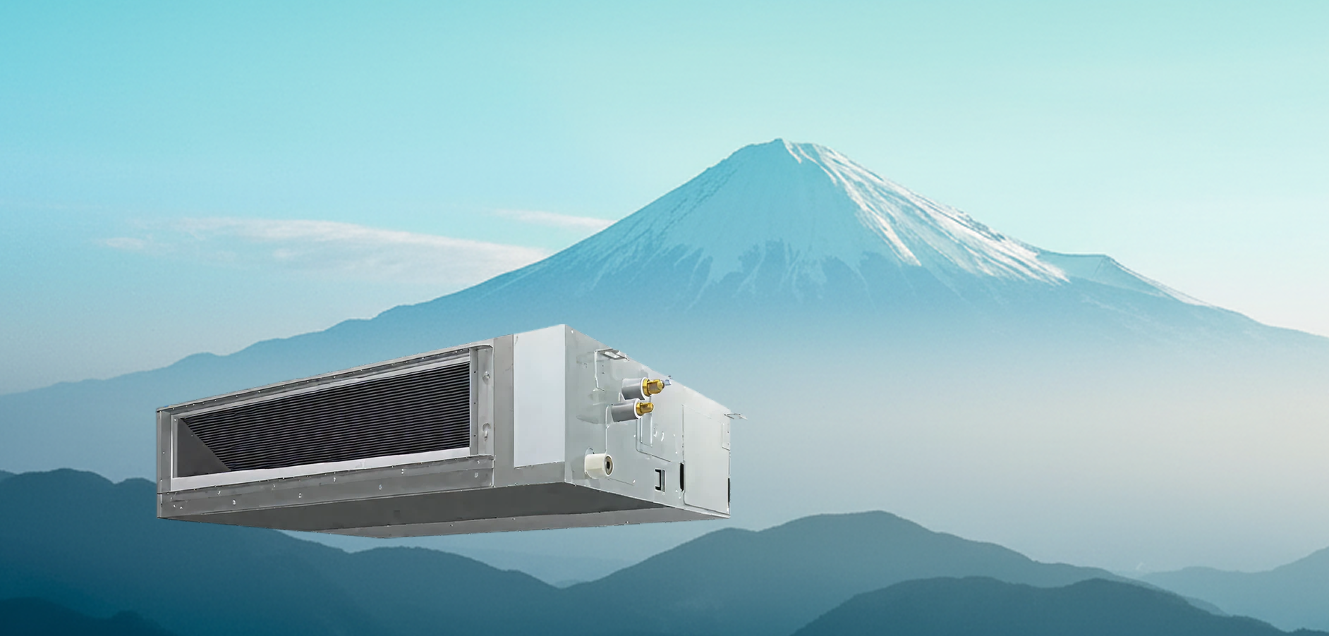 FXMQ-PAVE / FXMQ-MVE9 &ndash; Giấu trần nối ống gi&oacute; hồi sau