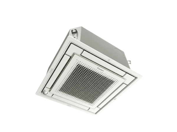 FFF - Cassette Âm Trần 4 Hướng Thổi