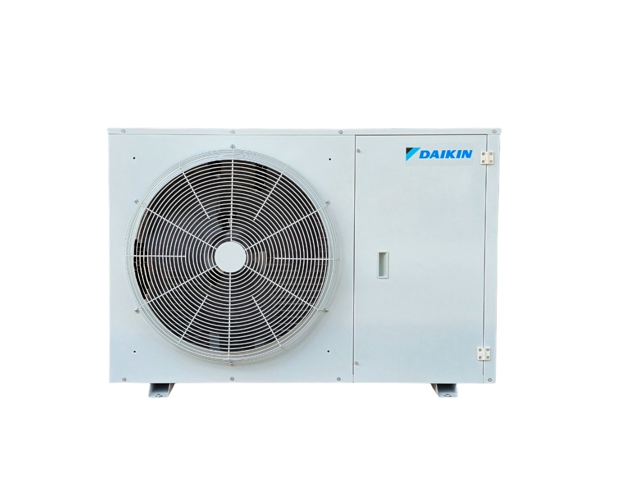 D&agrave;n N&oacute;ng Kho Lạnh Thương Mại