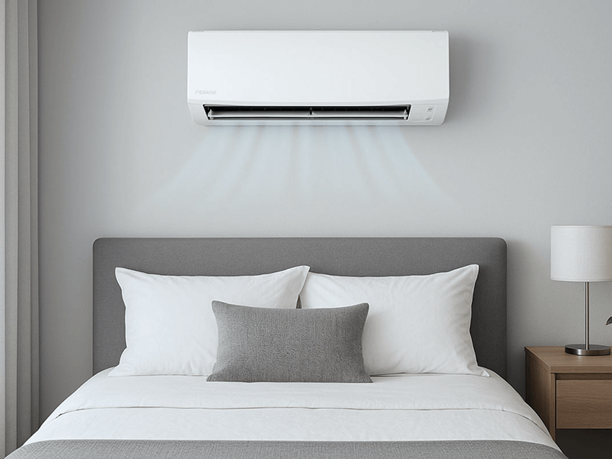 Điều hòa không khí